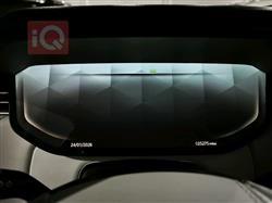 لاند روفر رانج روفر سبورت